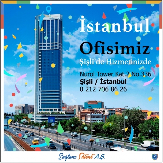 İstanbul Patent Ofisi